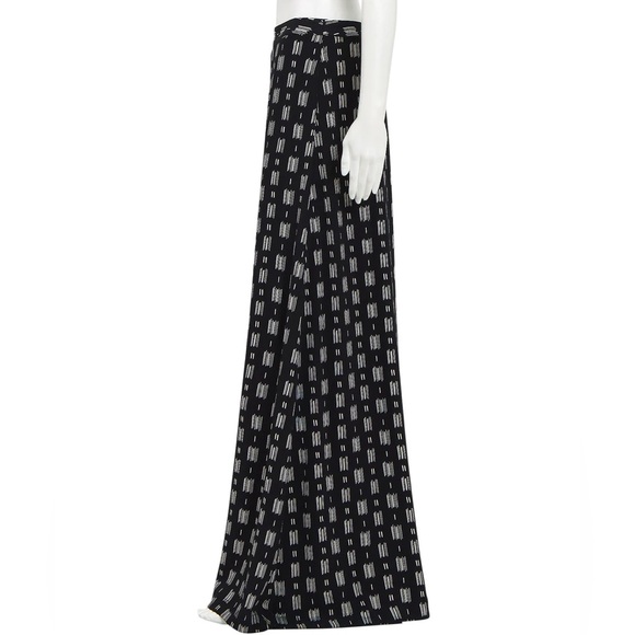 Sass and Bide Wide Leg Pant 2 - Picture 3 of 6